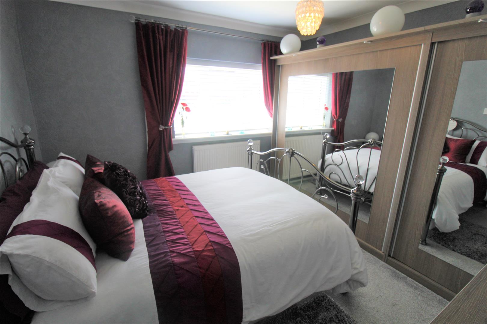 Johnson Place, Fegg Hayes, Stoke-On-Trent